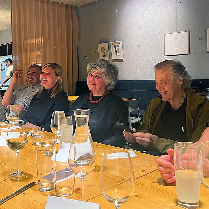 Fest für Maria, Wien am 20.09.2024